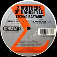 Techno Bastard
