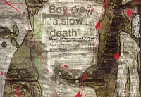 Slow Death (The Permanent Cry)