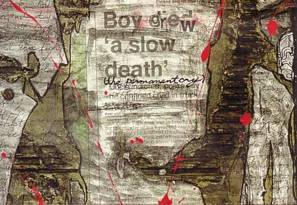 Slow Death (The Permanent Cry)