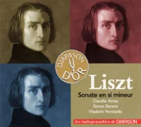 Sonate En Si Mineur