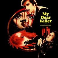 My Dear Killer