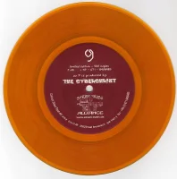 Agent Orange 9