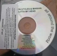 Outta My Head