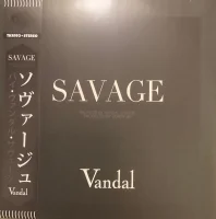 Sauvage
