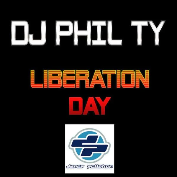 Liberation Day / Our Deepest Fear