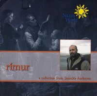 Rímur