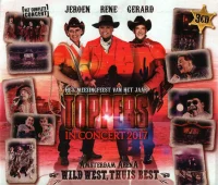 Toppers In Concert 2017 - Wild West, Thuis Best (Het Complete Concert)