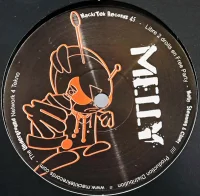 MackiTek Records 45