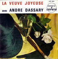La Veuve Joyeuse