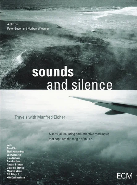 Sounds And Silence