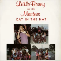 Cat In The Hat