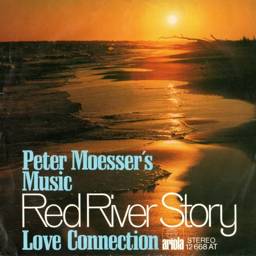 Red River Story