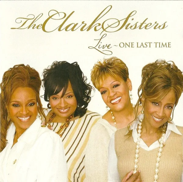 Live - One Last Time