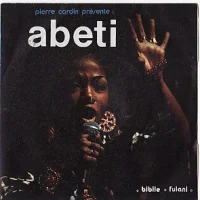 Bibile / Fulani