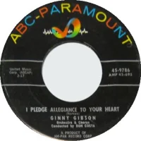 I Pledge Allegiance To Your Heart