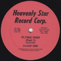 Flying High