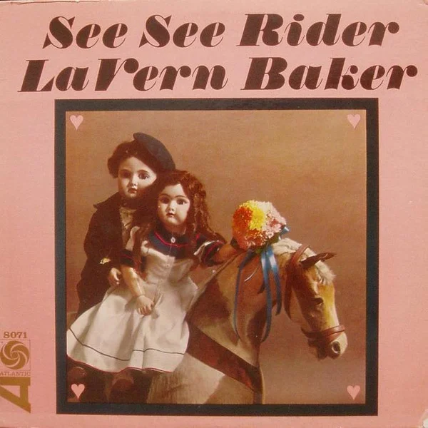 See See Rider