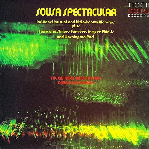 Sousa Spectacular