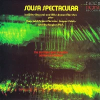 Sousa Spectacular