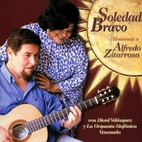 Homenaje A Alfredo Zitarrosa