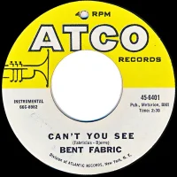 Can't You See / The Sweet Charity Theme