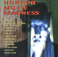 Horror Movie Madness