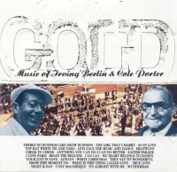 Music Of Irving Berlin & Cole Porter