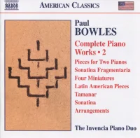 Complete Piano Works • 2