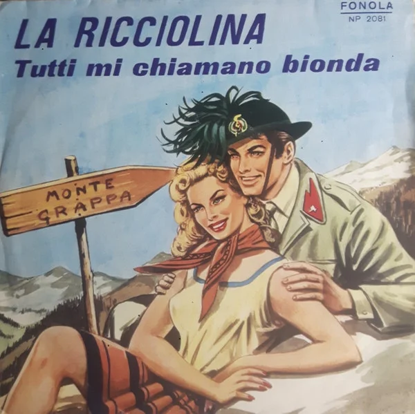 La Ricciolina