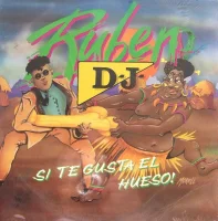Si Te Gusta El Hueso!