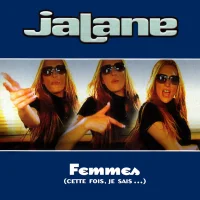 Femmes (Cette Fois, Je Sais...)