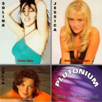 Four Artist Maxi-Single II