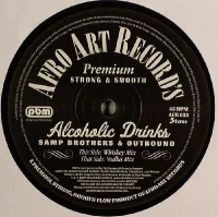 Alcoholic Drinks