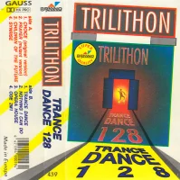 Trance Dance 128