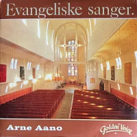 Evangeliske Sanger.