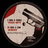 Trigger Happy / Jackblack