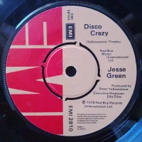 Disco Crazy