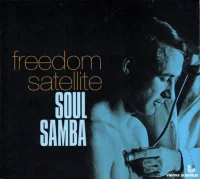 Soul Samba