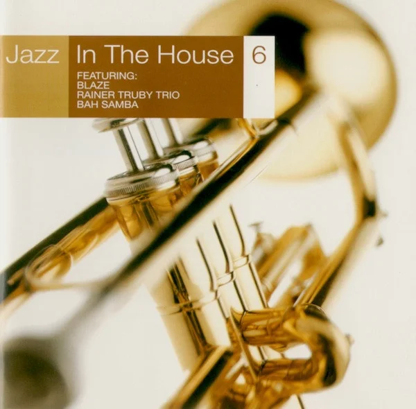 Jazz In The House 6
