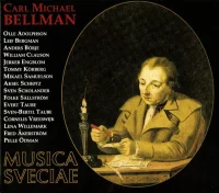 Carl Michael Bellman
