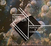 Portals & Compasses