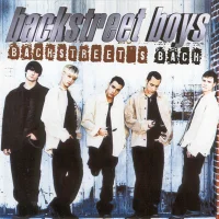 Backstreet's Back