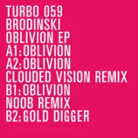 Oblivion EP