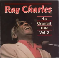 His Greatest Hits Vol. 2
