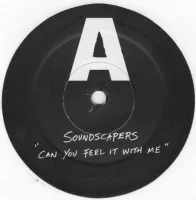 Can You Feel It With Me