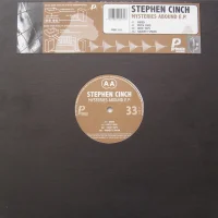 Mysteries Abound E.P.