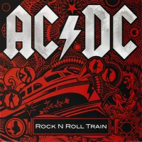 Rock N Roll Train