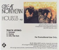 Houses EP