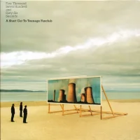Four Thousand Seven Hundred And Sixty-Six Seconds - A Short Cut To Teenage Fanclub
