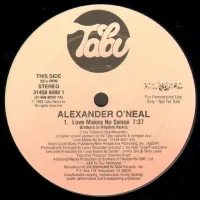 Love Makes No Sense (Brothers In Rhythm Remixes)